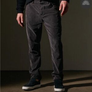 James Perse 5 Pocket Corduroy Pants